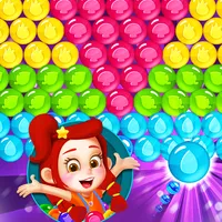 Anna's Bubble Pob icon