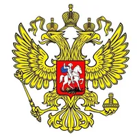 я из России (widget) icon
