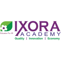 Ixora icon
