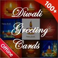 Diwali Greeting Cards - Wishes icon