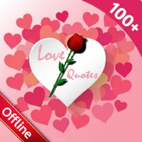 Love Quotes - Love Greetings & icon