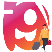 I9 Passageiros Demo Clone Uber icon