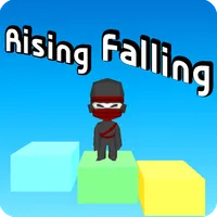 RisingFalling icon