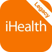 iHealth Myvitals (Legacy) icon