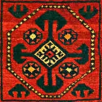 Oriental and Persian Carpets icon