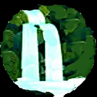 Nova Scotia Waterfalls icon