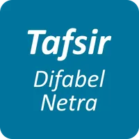 Tafsir Difabel Netra icon
