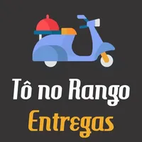 Tô no Rango - Entregadores icon