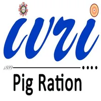 IVRI-Pig Ration(शूकर राशन)App icon