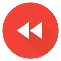 Rewind: Reverse Voice Recorder icon