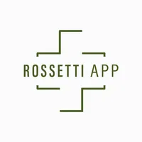 Rossetti App icon