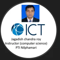 ict education training icon