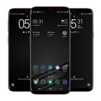 Solid Black Wallpaper APK for Android Download