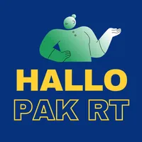 HALLO PAK RT icon