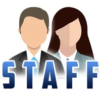 M-Staff UBSI icon