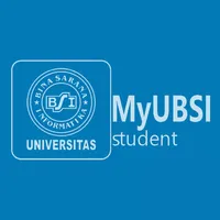 MyUBSI Student icon