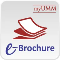 UMM E-Brochure icon