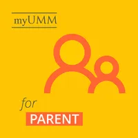 myUMM Parent icon