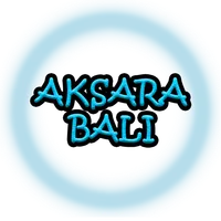 Aksara Bali icon