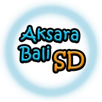 Aksara Bali SD icon