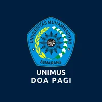UNIMUS Doa Pagi icon