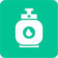 Gas 3Kg App icon