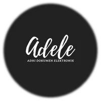 ADELE icon