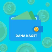 DaGet - Dadakan Banget! icon