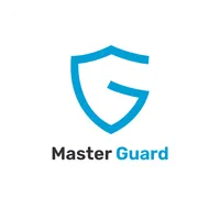MasterGuard - Your Security is icon