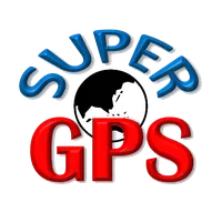SuperGPS icon