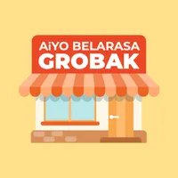 AiYO Belarasa Grobak icon