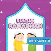 Collection of Ramadan Kultum icon