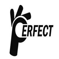 Perfect icon