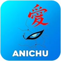 AniCHU - Anime Streaming icon