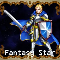 Fantasy Star icon
