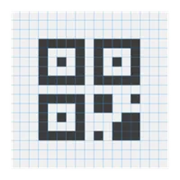 Simple QR  Barcode Scanner icon