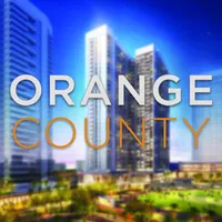 Orange County Mobile Tour icon