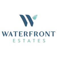 Waterfront Estates Mobile Tour icon