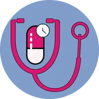 Inabest Patient App icon