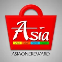 AsiaOne icon