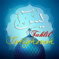 Yasin, Tahlil dan Istighosah icon
