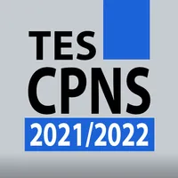 TES CPNS 2021-2022 icon