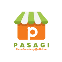 PASAGI - Pasar Sumedang Go Onl icon