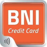 BNI Credit Card Mobile icon