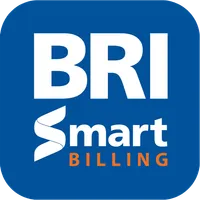 BRI Smart Billing icon