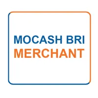 Merchant Mocash icon