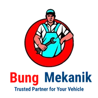 Bung Merchant icon