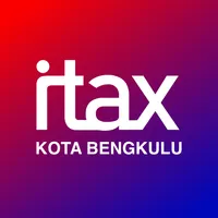 Itax Mobile Kota Bengkulu icon