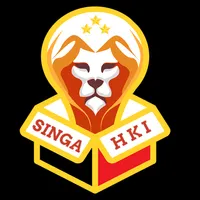 SINGA HKI icon