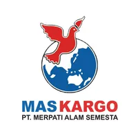 MAS KARGO icon